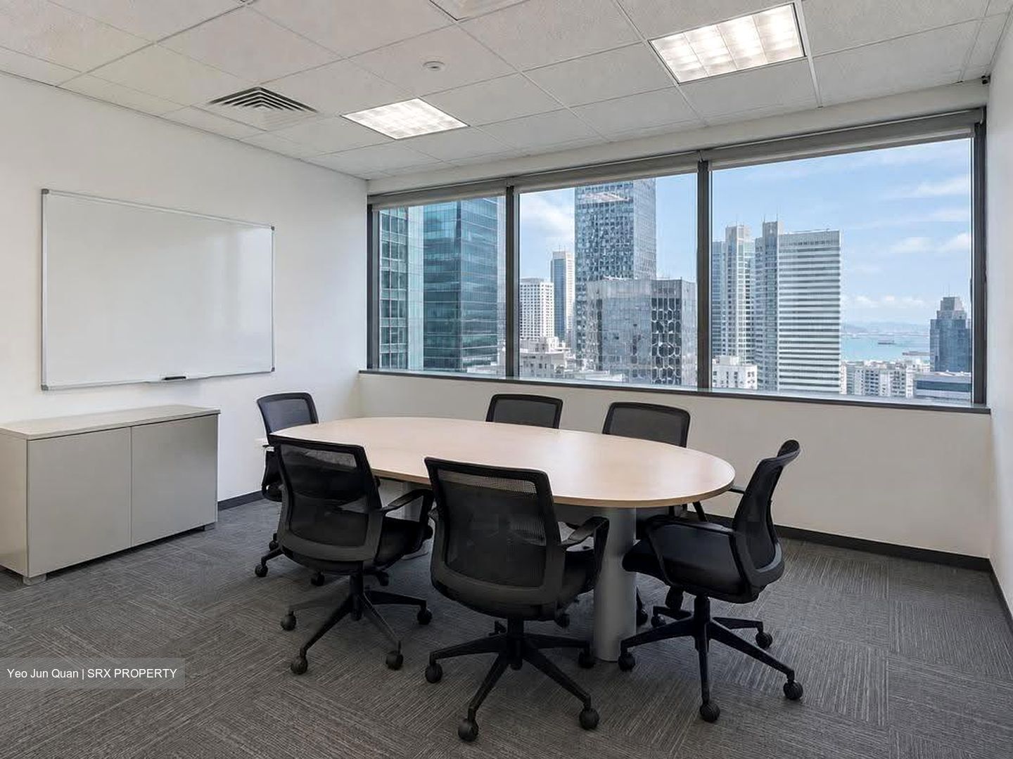International Plaza (D2), Office #619930931